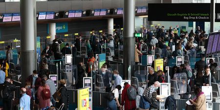 Passengers warned that Dublin Airport situation is simply “unpredictable”