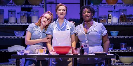 Review: Waitress left me feeling full of love and heartbroken all at once