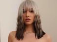 Reverse ombre – the funky two-toned hairstyle we’re dying to try this summer