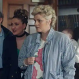 A Derry Girls star made an appearance in Conversations with Friends last night