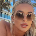Love Island’s Mary Bedford “shaken” after robbed in taxi