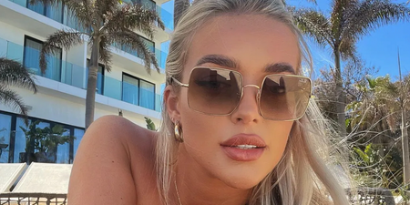 Love Island’s Mary Bedford “shaken” after robbed in taxi