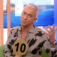 Bruno Tonioli confirms departure from Strictly Come Dancing