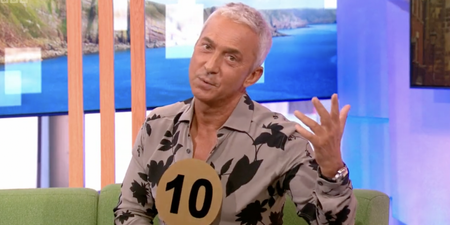 Bruno Tonioli confirms departure from Strictly Come Dancing
