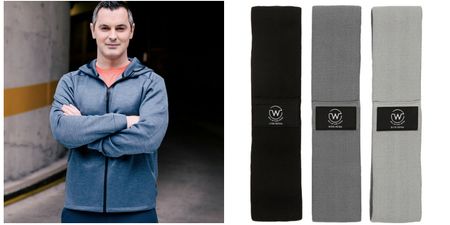 Dunnes Stores launches super-affordable fitness collection with PT Karl Henry