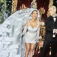 Everything you might have missed from Kourtney and Travis’ wedding
