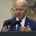 President Biden pays tribute after 21 people killed in school shooting