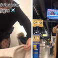 TikToker shows how to fit more in your bag on a Ryanair flight without paying extra