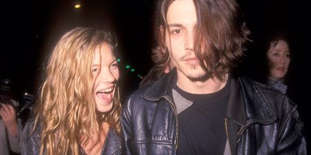 Kate Moss denies Amber Heard claim that Johnny Depp pushed her down staircase in Jamaica