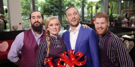 First Dates Ireland is officially looking for new singletons to join the show