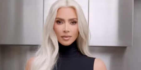 Kardashian fans in hysterics after Kim’s vegan advert