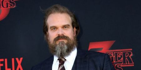 Stranger Things star David Harbour opens up about bipolar disorder