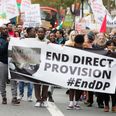 Women living in Direct Provision call for their right to privacy to be respected