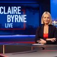 Claire Byrne takes her final bow as RTÉ show comes to an end