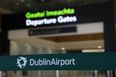 Passenger suffered epileptic seizure amid Dublin Airport weekend chaos