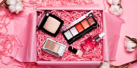 WIN: A hamper filled with hair and beauty goodies for you and a friend