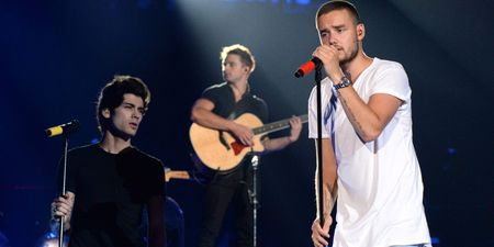 Liam Payne says there are a lot of reasons he doesn’t like Zayn Malik