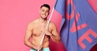 Love Island newbie Andrew responds to viral claim he stole a woman’s handbag in Sainsburys