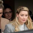 Amber Heard says Johnny Depp trial verdict is a ‘setback’ for women
