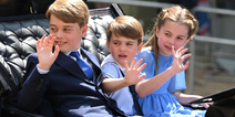 5 of the more bizarre rules all the British royal children have to follow
