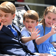 5 of the more bizarre rules all the British royal children have to follow
