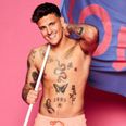 Gemma Owen isn’t the only Love Island newbie with a famous connection