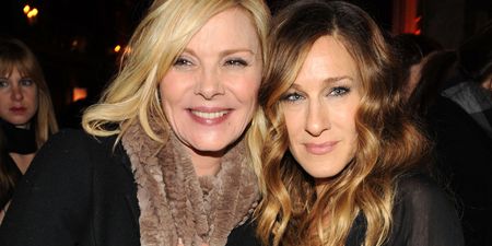 Sarah Jessica Parker on “very painful” feud with Kim Cattrall