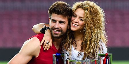 Gerard Pique and Shakira announce they have split after 11 years