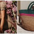 Beachy and boho: 10 gorgeous basket bags to bring to the beach this summer