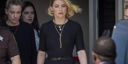 Amber Heard will work on her own original movie, says former agent