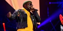 Black Eyed Peas apologise to fans at Galway concert for calling Ireland part of UK