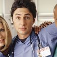 A Scrubs reboot could be on the way soon