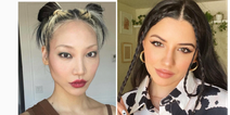 Ultra-nostalgic ’90s hair trends to try this summer