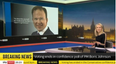 Sky News presenter says C-word on TV, doesn’t notice
