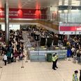 No flights missed due to queues this weekend, Dublin Airport claims