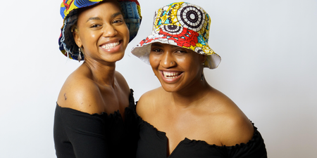 Meet the entrepreneurs empowering Ireland’s African designers