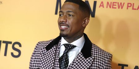 Nick Cannon confirms he is having two more babies this year