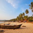 Woman raped on beach in Goa after being offered a massage