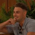 Andrew deemed a snake as last night’s Love Island gets heated