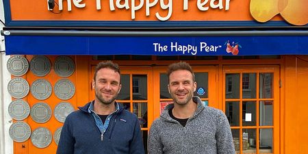 The Happy Pear say they’re sticking to their “own lane” after controversy