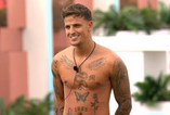 Fans are just realising Luca from Love Island is the spitting image of an Irish singer