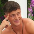 Love Island’s Liam on why he left the villa after less than a week