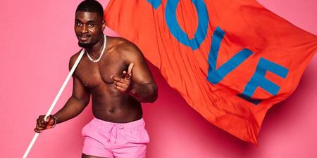 Love Island fans say Dami reminds them of a much-loved islander