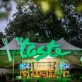 Everything we know about Taste of Dublin at the Iveagh Gardens this weekend
