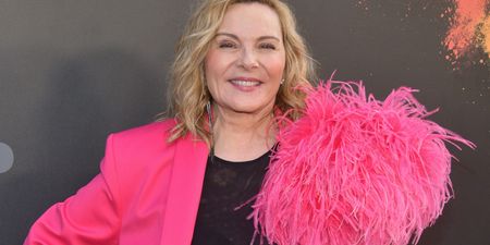 Kim Cattrall is returning to our screens in new Netflix show all about the beauty industry