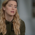 Amber Heard speaks out in first TV interview since trial