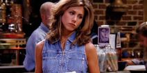 There’s a modern day version of the Rachel haircut – here’s how to achieve it