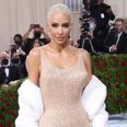 Twitter reacts to ‘damaged’ Marilyn Monroe dress worn by Kim Kardashian