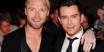 Ronan Keating says Rebel Wilson’s outing reminds him of what happened to Stephen Gately