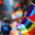 Dublin City has been declared an LGBTIQ+ Freedom Zone